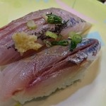 Sushi No Ichiba Tairyou - 
