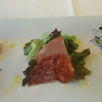 リストランテ　ウミリア - 
