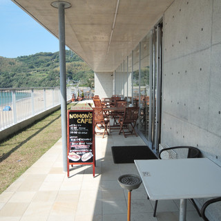 高浜アイランド ノモンズカフェ_2