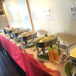 ザイカ1番レストラン - 