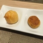 デュ ボン タン - 