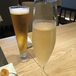 デュ ボン タン - 