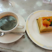 ビュッフェ＆カフェレストラン ナイト＆デイ - 