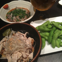 博多もつ鍋 やま中 赤坂店 - 