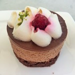 モスバーガー - 