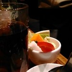 串カツとワイン 揚八 - 