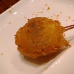 串カツとワイン 揚八 東急プラザ銀座店 - 