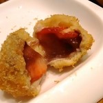 串カツとワイン 揚八 東急プラザ銀座店 - 