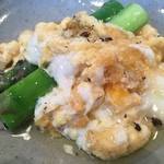 あそび割烹 さん葉か - 