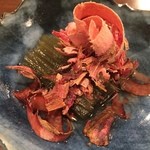 あそび割烹 さん葉か - 