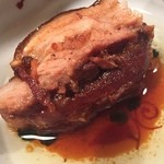 あそび割烹 さん葉か - 