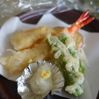 明月記 宝塚本店 - 揚物