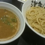 つけ麺 津気屋 - 