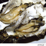 Ajikura - 蒸し牡蠣