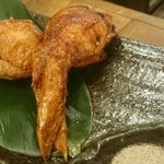 肉汁餃子のダンダダン - 