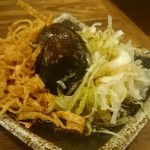 肉汁餃子のダンダダン - 