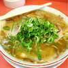 山さんラーメン