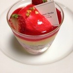 カズノリ イケダ アンディヴィデュエル - プロムナード【新】（400円）