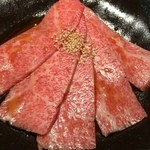 個室焼肉 晩翠 三田総本店 - 