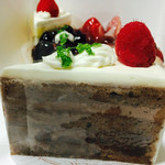 Hohes Lob - ヘーレントルテ