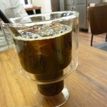 ファイブラン - アイスコーヒー