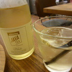 ファイブラン - 白のジャワティー