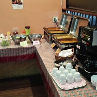 ウェルカム カトマンズ アジアキッチン&バー_2