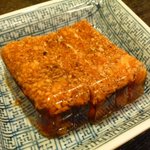 飯田川 - 煮こごり