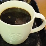 スターバックスコーヒー - ケニヤのプレス