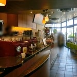 タリーズコーヒー - 