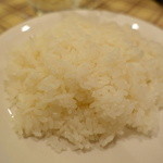 キッチンむらうち - ライス