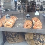 Bagelstein - 料理写真: