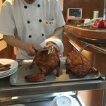 鹿鳴春飯店 - 