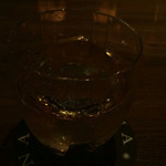 ラグナ ザ バー - 2016年5月。こっちもうまい～