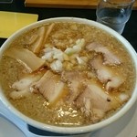 らーめん 鯉次 - 