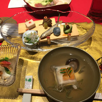 和食 ステーキ よひら - 