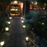 和食 ステーキ よひら - 
