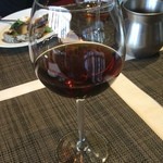 施家菜 - 5年物紹興酒①