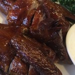 施家菜 - ぽっぽっぽー③