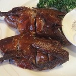 施家菜 - ぽっぽー②