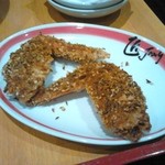 匠 - スパイシーチキン