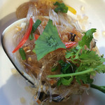 施家菜 - 特大サイズ。