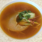 施家菜 - フカヒレ姿煮②