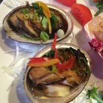 施家菜 - とこぶし。