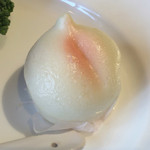 施家菜 - お饅頭。