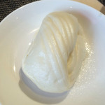 施家菜 - 蒸しパン