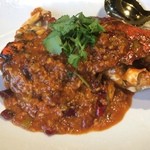 施家菜 - チリソース②