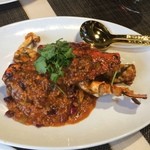 施家菜 - チリソース①