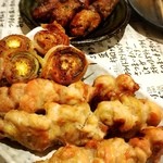 Sumibi Yakitori Ushio - 