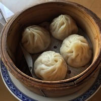 ホテルオークラ レストラン横浜 中国料理 桃源 - 